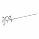 Mikser 115mm, SDS otsaga