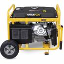 Generaator PowerPlus 5000W