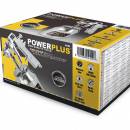 Värvipüstol PowerPlus 750cm3