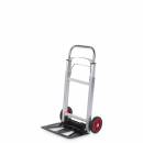 Kokkuklapitav pakikäru 90kg
