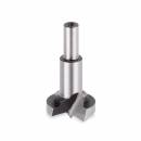 Forstner puur 26x8x55mm