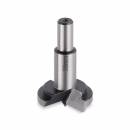 Forstner puur 35x10x60mm