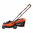 Akuga muruniiduk PowerPlus DPG40V
