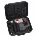 Puurvasar PowerPlus E1500W
