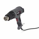Kuumaõhupuhur PowerPlus E1600W