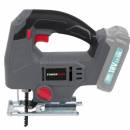 Tikksaag PowerPlus EB 18V