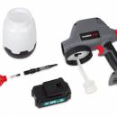 Värviprits PowerPlus EB 18V