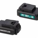 Liitiumaku 18V(1,5Ah)