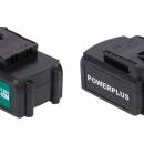 Liitiumaku 18V(3Ah)