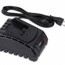 Akulaadija PowerPlus EB 18V