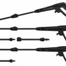 Survepesur PowerPlus XG 1400W