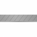 Vaibanoa varuterad 18mm