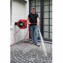 Voolikutrummel Kreator 20m