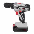 Akutrell PowerPlus C 20V