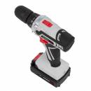 Akutrell PowerPlus C 20V