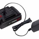 Akutrell PowerPlus C 20V