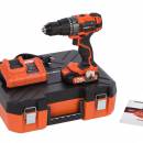 Akutrell PowerPlus DP 20V