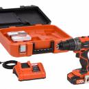 Akutrell PowerPlus DP 20V