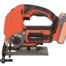 Akutikksaag PowerPlus DP 20V