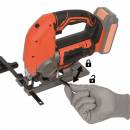 Akutikksaag PowerPlus DP 20V
