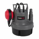 Tühjenduspump PowerPlus 200W
