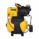 Hüdroforiga veeautomaat 600W