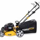 Muruniiduk PowerPlus XG 125cm3