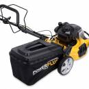 Muruniiduk PowerPlus XG 125cm3