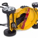 Muruniiduk PowerPlus XG 125cm3