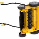 Muruõhutaja PowerPlus X 1800W