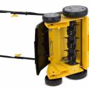 Muruõhutaja PowerPlus X 1400W