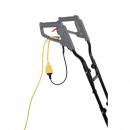 Kultivaator PowerPlus EG 1050W
