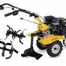 Kultivaator PowerPlus XG 208cm3