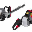 Hekitrimmer PowerPlus EG 22,5cm3