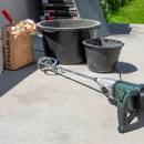 Segumikser PowerPlus P 1800W