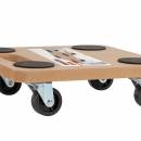Kauba transportimise alus Kreator