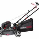Muruniiduk PowerPlus EG 132cm3