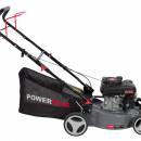 Muruniiduk PowerPlus EG 132cm3