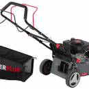 Muruniiduk PowerPlus EG 132cm3