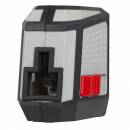 Laserlood Kreator ristjoonega