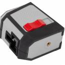 Laserlood Kreator ristjoonega