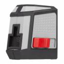 Laserlood Kreator ristjoonega