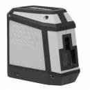 Laserlood Kreator ristjoonega