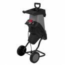 Oksapurustaja PowerPlus EG 2400W