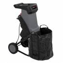 Oksapurustaja PowerPlus EG 2400W