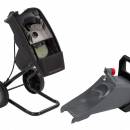 Oksapurustaja PowerPlus EG 2400W