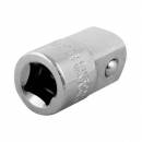 Adapter 1/2"- 3/8"