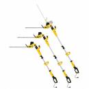 Hekitrimmer PowerPlus X 750W