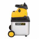 Oksapurustaja PowerPlus XG 2800W