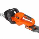 Akuga Hekitrimmer PowerPlus DPG 20V